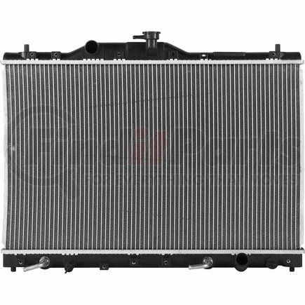 1278C by GLOBAL PARTS DISTRIBUTORS - gpd Radiator 1278C