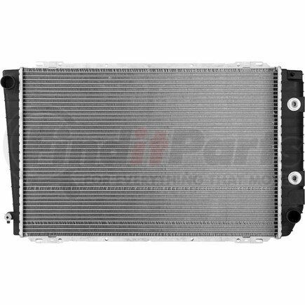 1279C by GLOBAL PARTS DISTRIBUTORS - gpd Radiator 1279C