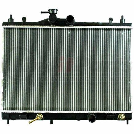 13002C by GLOBAL PARTS DISTRIBUTORS - gpd Radiator 13002C