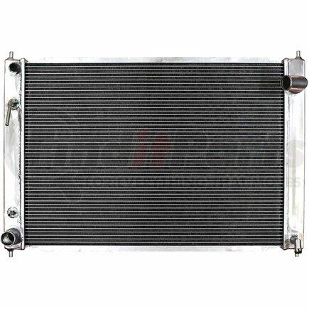 13004C by GLOBAL PARTS DISTRIBUTORS - gpd Radiator 13004C