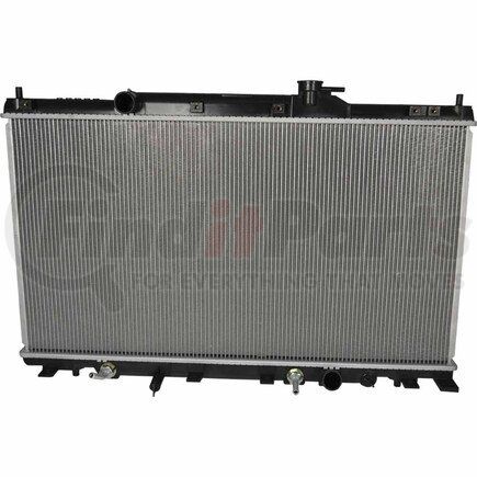 13015C by GLOBAL PARTS DISTRIBUTORS - gpd Radiator 13015C