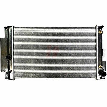 13001C by GLOBAL PARTS DISTRIBUTORS - gpd Radiator 13001C