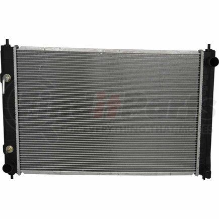 13039C by GLOBAL PARTS DISTRIBUTORS - gpd Radiator 13039C