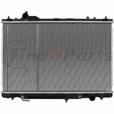 13018C by GLOBAL PARTS DISTRIBUTORS - gpd Radiator 13018C