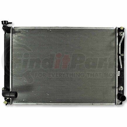 13019C by GLOBAL PARTS DISTRIBUTORS - gpd Radiator 13019C