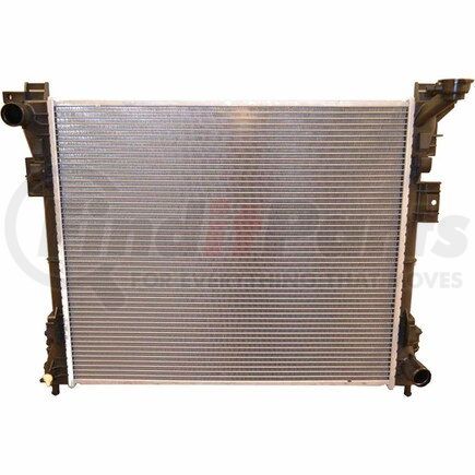 13062C by GLOBAL PARTS DISTRIBUTORS - gpd Radiator 13062C