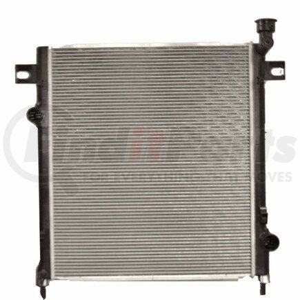 13071C by GLOBAL PARTS DISTRIBUTORS - gpd Radiator 13071C