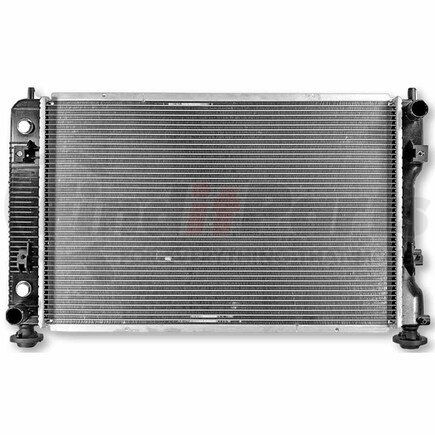 13054C by GLOBAL PARTS DISTRIBUTORS - gpd Radiator 13054C