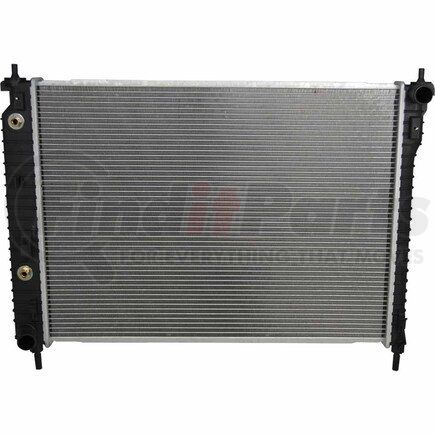 13057C by GLOBAL PARTS DISTRIBUTORS - gpd Radiator 13057C