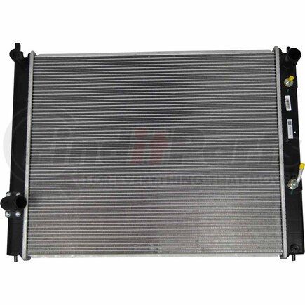 13079C by GLOBAL PARTS DISTRIBUTORS - gpd Radiator 13079C