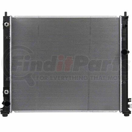 13108C by GLOBAL PARTS DISTRIBUTORS - gpd Radiator 13108C