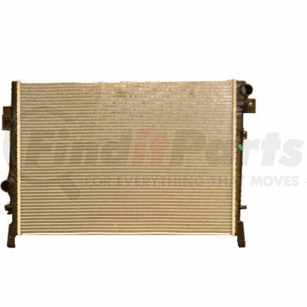 13084C by GLOBAL PARTS DISTRIBUTORS - gpd Radiator 13084C