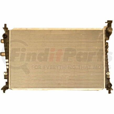 13087C by GLOBAL PARTS DISTRIBUTORS - gpd Radiator 13087C