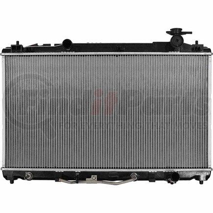 13090C by GLOBAL PARTS DISTRIBUTORS - gpd Radiator 13090C