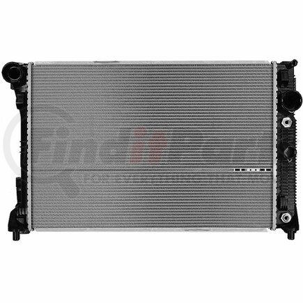 13162C by GLOBAL PARTS DISTRIBUTORS - gpd Radiator 13162C