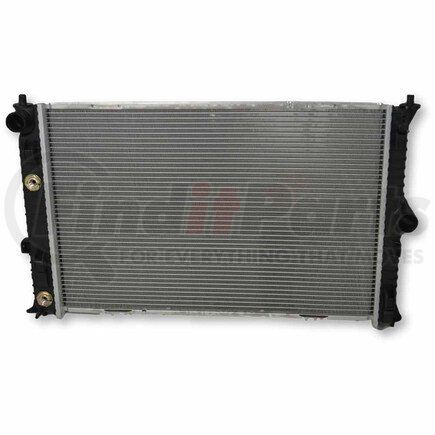 13187C by GLOBAL PARTS DISTRIBUTORS - gpd Radiator 13187C