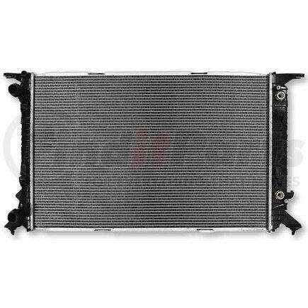 13188C by GLOBAL PARTS DISTRIBUTORS - gpd Radiator 13188C