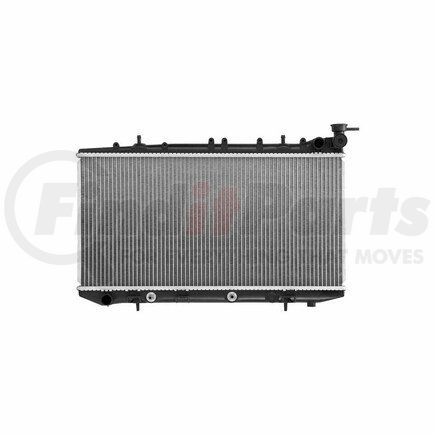 1317C by GLOBAL PARTS DISTRIBUTORS - gpd Radiator 1317C