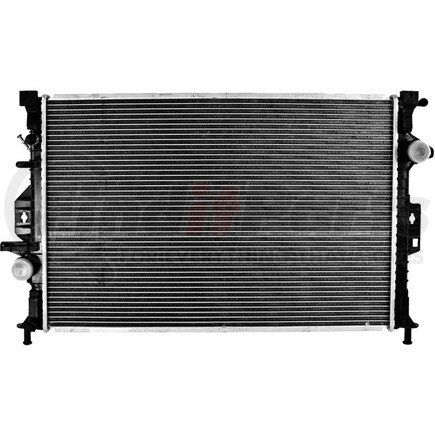 13180C by GLOBAL PARTS DISTRIBUTORS - gpd Radiator 13180C