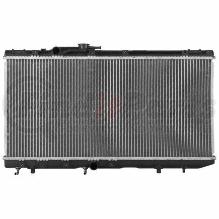 1319C by GLOBAL PARTS DISTRIBUTORS - gpd Radiator 1319C