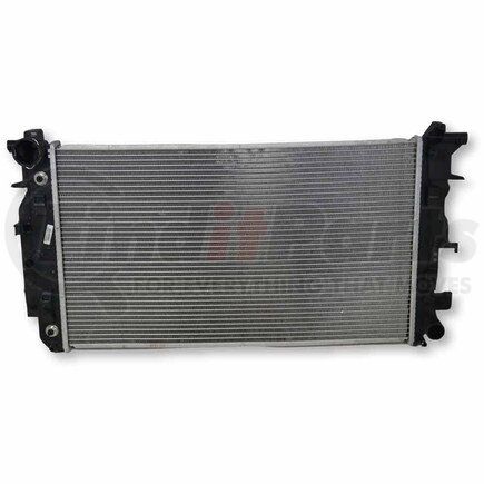 13254C by GLOBAL PARTS DISTRIBUTORS - gpd Radiator 13254C