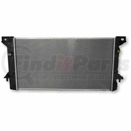 13229C by GLOBAL PARTS DISTRIBUTORS - gpd Radiator 13229C