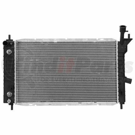 1322C by GLOBAL PARTS DISTRIBUTORS - gpd Radiator 1322C