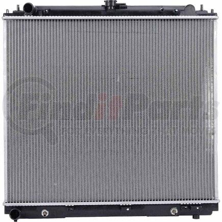 13288C by GLOBAL PARTS DISTRIBUTORS - gpd Radiator 13288C