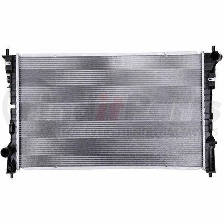 13308C by GLOBAL PARTS DISTRIBUTORS - gpd Radiator 13308C