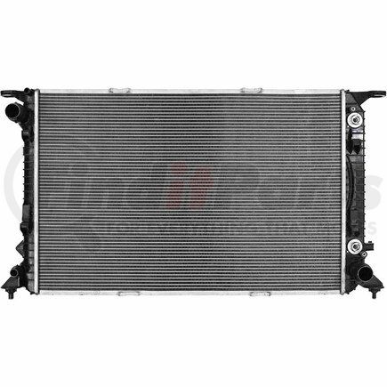 13278C by GLOBAL PARTS DISTRIBUTORS - gpd Radiator 13278C