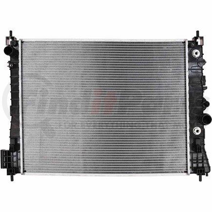 13361C by GLOBAL PARTS DISTRIBUTORS - gpd Radiator 13361C