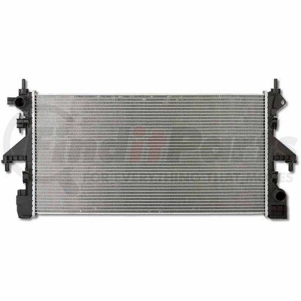 13448C by GLOBAL PARTS DISTRIBUTORS - gpd Radiator 13448C