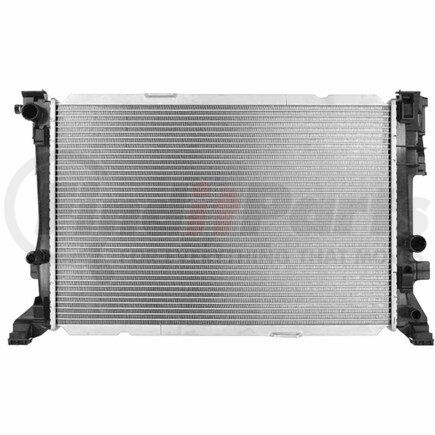 13432C by GLOBAL PARTS DISTRIBUTORS - gpd Radiator 13432C