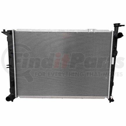 13519C by GLOBAL PARTS DISTRIBUTORS - gpd Radiator 13519C