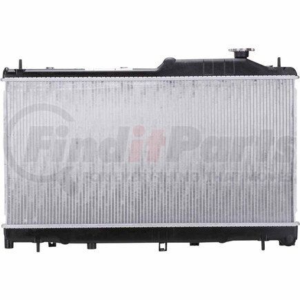 13524C by GLOBAL PARTS DISTRIBUTORS - gpd Radiator 13524C