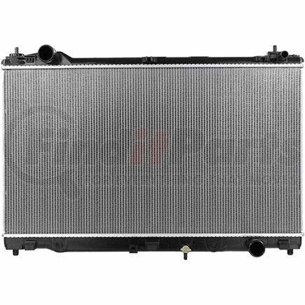 13612C by GLOBAL PARTS DISTRIBUTORS - gpd Radiator 13612C