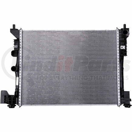 13623C by GLOBAL PARTS DISTRIBUTORS - gpd Radiator 13623C