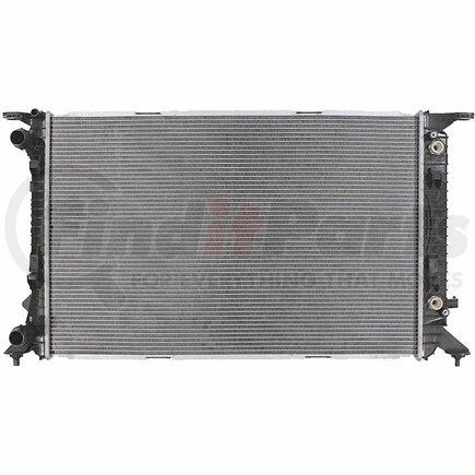 13679C by GLOBAL PARTS DISTRIBUTORS - Radiator