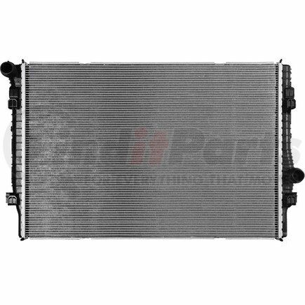 13703C by GLOBAL PARTS DISTRIBUTORS - gpd Radiator 13703C