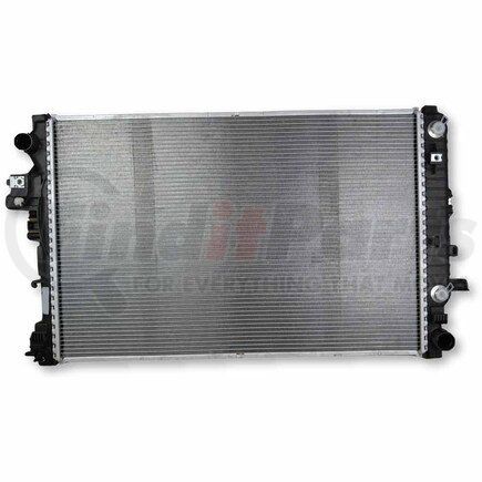 13574C by GLOBAL PARTS DISTRIBUTORS - gpd Radiator 13574C