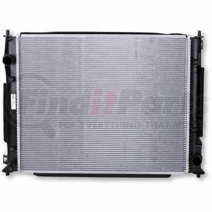 13583C by GLOBAL PARTS DISTRIBUTORS - gpd Radiator 13583C