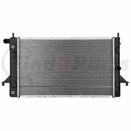 1398C by GLOBAL PARTS DISTRIBUTORS - gpd Radiator 1398C