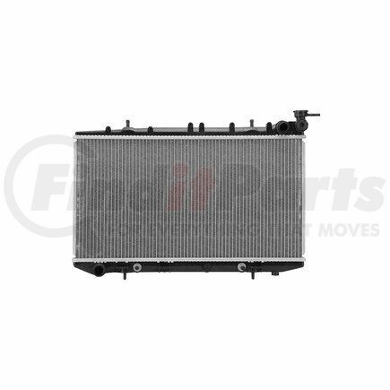 1421C by GLOBAL PARTS DISTRIBUTORS - gpd Radiator 1421C