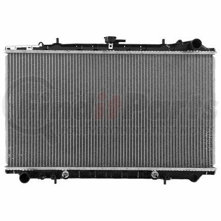 140C by GLOBAL PARTS DISTRIBUTORS - gpd Radiator 140C