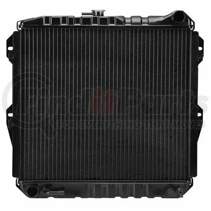 1430C by GLOBAL PARTS DISTRIBUTORS - gpd Radiator 1430C