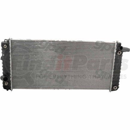 1482C by GLOBAL PARTS DISTRIBUTORS - gpd Radiator 1482C