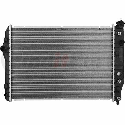 1486C by GLOBAL PARTS DISTRIBUTORS - gpd Radiator 1486C