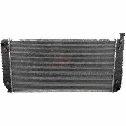 1520C by GLOBAL PARTS DISTRIBUTORS - gpd Radiator 1520C