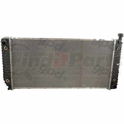 1522C by GLOBAL PARTS DISTRIBUTORS - gpd Radiator 1522C