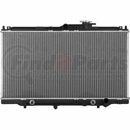 1494C by GLOBAL PARTS DISTRIBUTORS - gpd Radiator 1494C